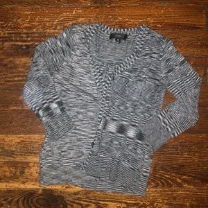 Mossimo Cardigan Sweater